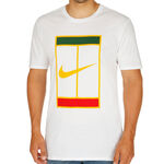 Nike Court Heritage Logo Limited Edition Tee Men